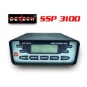 Detech Discriminador SSP-3100 